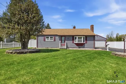57 Concord Cir, Wethersfield, CT 06109