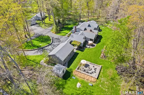 51 Black Alder Ln, Wilton, CT 06897