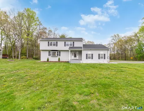 6 El Toro Dr, Bristol, CT 06010
