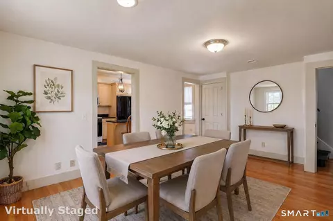 Dining - 99 Quercus Ave, Willimantic, CT 06226 photo 1 of 2