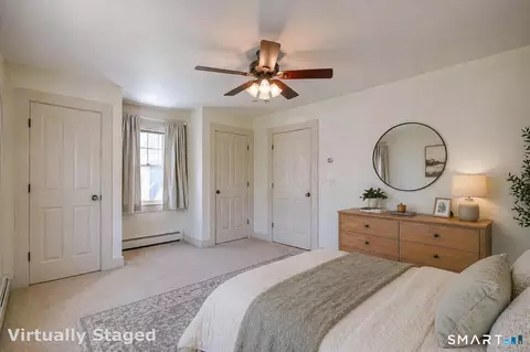 Bedroom - 99 Quercus Ave, Willimantic, CT 06226 photo 7 of 9