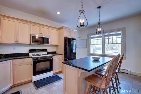 Kitchen - 99 Quercus Ave, Willimantic, CT 06226 photo 2 of 4