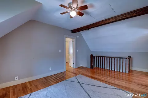 Bedroom - 99 Quercus Ave, Willimantic, CT 06226 photo 3 of 9