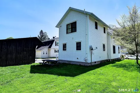 Exterior - 99 Quercus Ave, Willimantic, CT 06226 photo 4 of 4