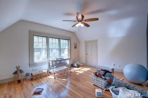 Bedroom - 99 Quercus Ave, Willimantic, CT 06226 photo 2 of 9