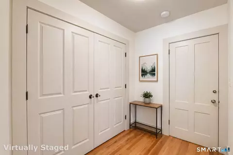 Entry Way - 99 Quercus Ave, Willimantic, CT 06226 photo 3 of 3