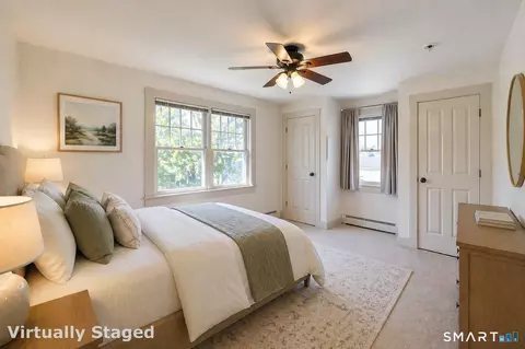 Bedroom - 99 Quercus Ave, Willimantic, CT 06226 photo 9 of 9