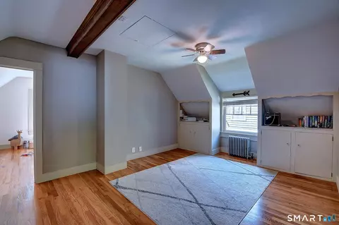 Bedroom - 99 Quercus Ave, Willimantic, CT 06226 photo 5 of 9