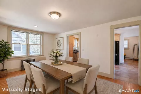 Dining - 99 Quercus Ave, Willimantic, CT 06226 photo 2 of 2