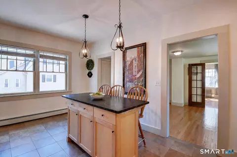 Kitchen - 99 Quercus Ave, Willimantic, CT 06226 photo 1 of 4