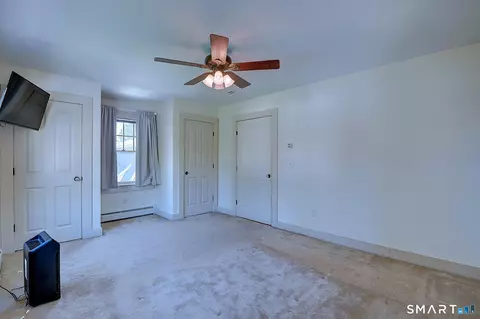 Bedroom - 99 Quercus Ave, Willimantic, CT 06226 photo 8 of 9