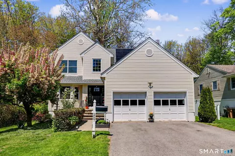 257 Silver Hill Ln, Stamford, CT 06905