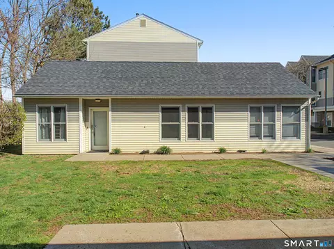 130 Winchester Ave #400, New Haven, CT 06511