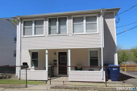 23 N Spring St, Ansonia, CT 06401