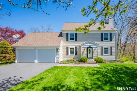 194 Notting Hill Gate Gate, Torrington, CT 06790