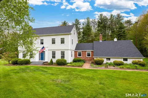 9 Heather Ln, Burlington, CT 06013
