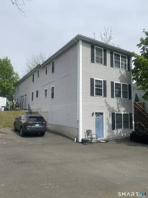 Undisclosed, Danbury, CT 06810