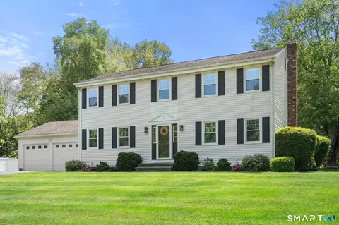 200 Lefoll Blvd, South Windsor, CT 06074