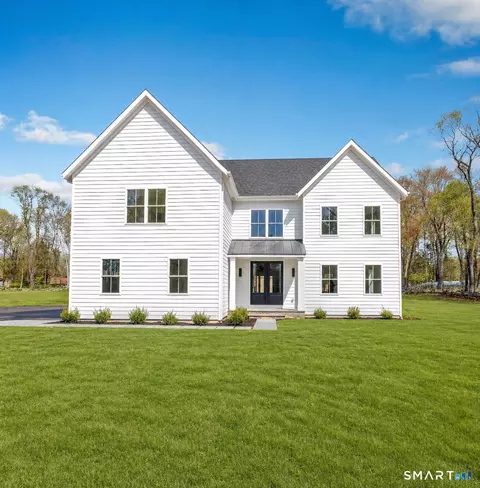 355 Spring Hill Rd, Monroe, CT 06468
