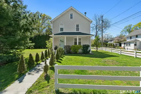 180 Oxford Rd, Southport, CT 06890