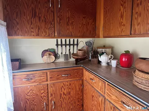 Kitchen - 124-126 E Pearl St, Torrington, CT 06790 photo 2 of 3
