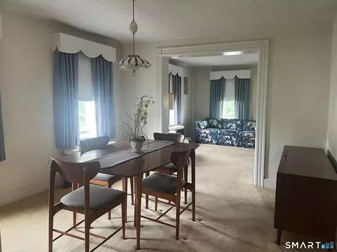 Dining - 124-126 E Pearl St, Torrington, CT 06790 photo 1 of 3