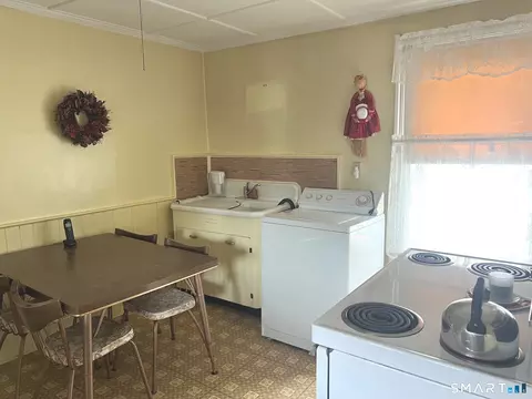 Kitchen - 124-126 E Pearl St, Torrington, CT 06790 photo 1 of 3