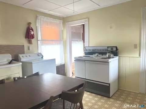 Kitchen - 124-126 E Pearl St, Torrington, CT 06790 photo 3 of 3