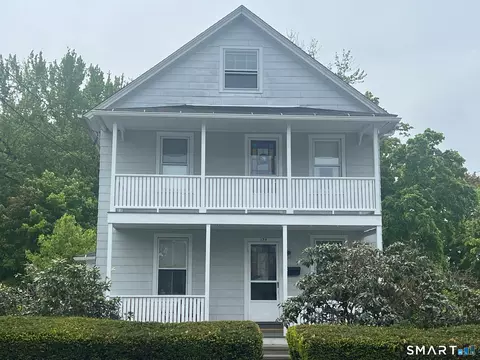 Exterior - 124-126 E Pearl St, Torrington, CT 06790 photo 4 of 7