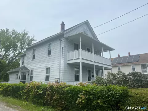 Exterior - 124-126 E Pearl St, Torrington, CT 06790 photo 3 of 7