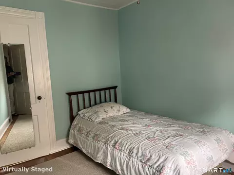 Bedroom - 124-126 E Pearl St, Torrington, CT 06790 photo 1 of 1