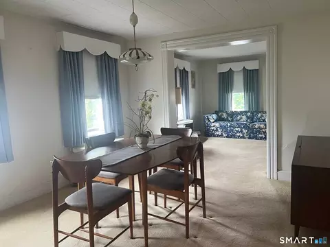 Dining - 124-126 E Pearl St, Torrington, CT 06790 photo 3 of 3