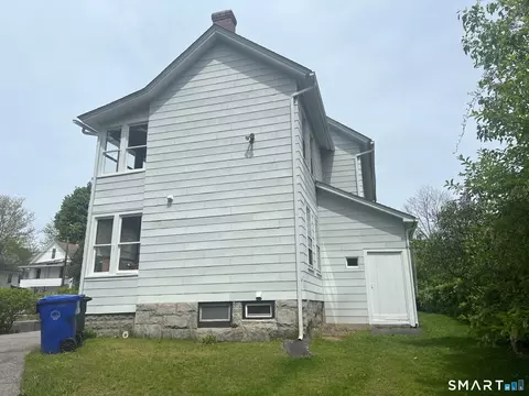 Exterior - 124-126 E Pearl St, Torrington, CT 06790 photo 7 of 7