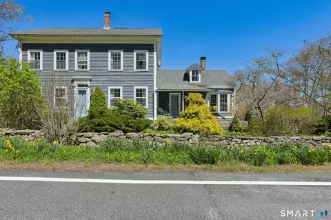 1246 Pequot Trl, Stonington, CT 06378