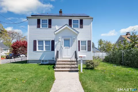 1400 Reservoir Ave, Bridgeport, CT 06606