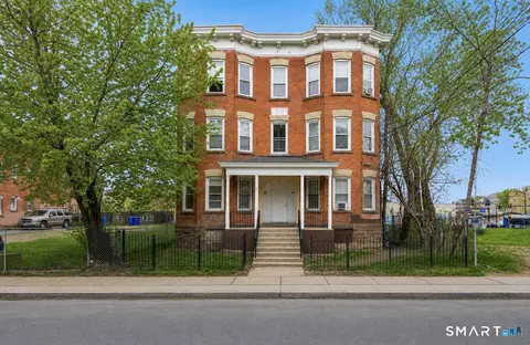61-63 Bedford St, Hartford, CT 06120
