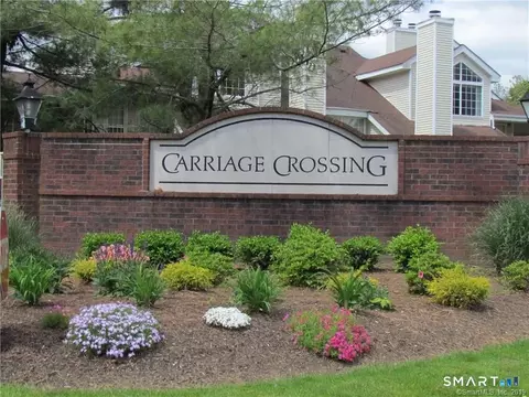 57 Carriage Crossing Ln #57, Middletown, CT 06457