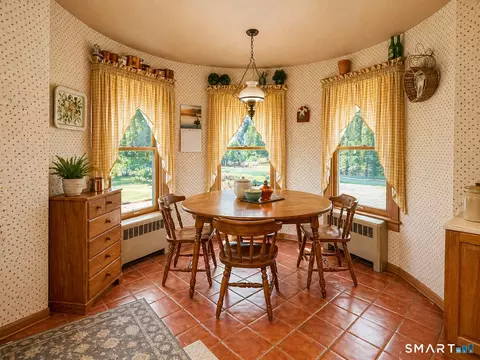 Dining - 21 High Bridge Rd, Sandy Hook, CT 06482 photo 2 of 2