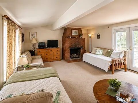 Living - 21 High Bridge Rd, Sandy Hook, CT 06482 photo 1 of 1