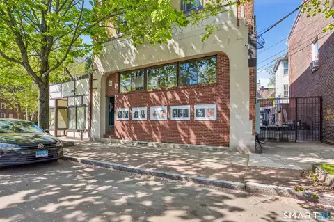 171 Wooster St, New Haven, CT 06511