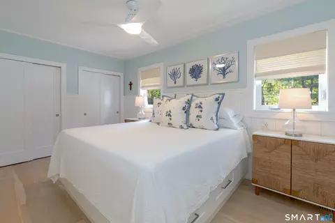 Bedroom - 14 Highland Rd, Bethlehem, CT 06751 photo 3 of 5