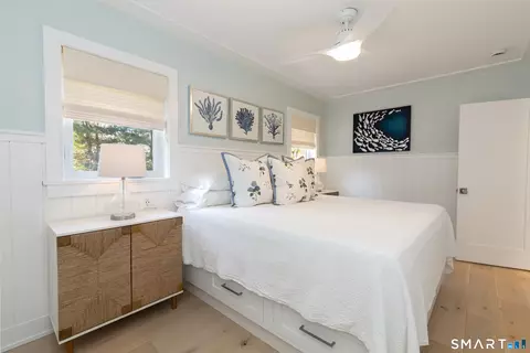 Bedroom - 14 Highland Rd, Bethlehem, CT 06751 photo 2 of 5