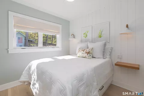 Bedroom - 14 Highland Rd, Bethlehem, CT 06751 photo 4 of 5