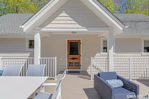 Exterior - 14 Highland Rd, Bethlehem, CT 06751 photo 2 of 10