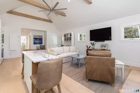 Living - 14 Highland Rd, Bethlehem, CT 06751 photo 3 of 4