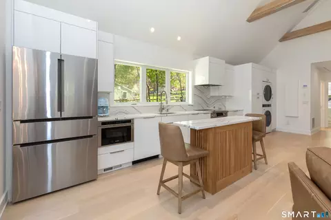 Kitchen - 14 Highland Rd, Bethlehem, CT 06751 photo 3 of 3