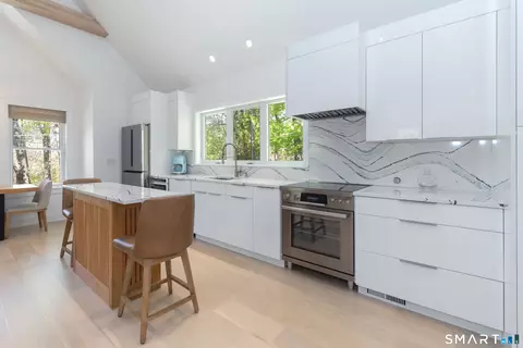 Kitchen - 14 Highland Rd, Bethlehem, CT 06751 photo 1 of 3