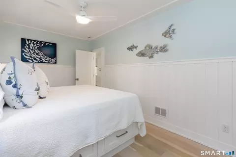 Bedroom - 14 Highland Rd, Bethlehem, CT 06751 photo 1 of 5