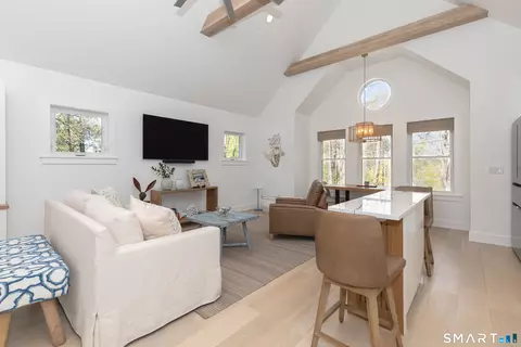 Living - 14 Highland Rd, Bethlehem, CT 06751 photo 2 of 4