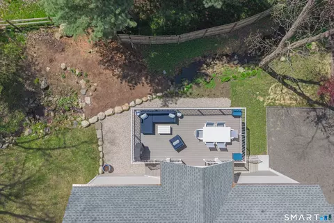 Exterior - 14 Highland Rd, Bethlehem, CT 06751 photo 9 of 10